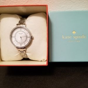 Kate Spade watch